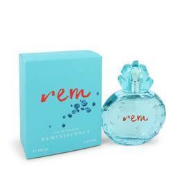 Rem Reminiscence Eau De Toilette Spray (Unisex) By Reminiscence - Chio's New York