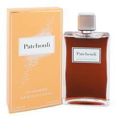 Reminiscence Patchouli Eau De Toilette Spray By Reminiscence - Chio's New York