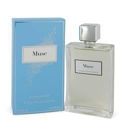 Reminiscence Musc Eau De Toilette Spray By Reminiscence - Chio's New York