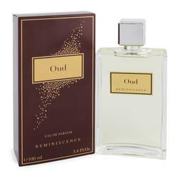 Reminiscence Oud Eau De Parfum Spray (Unisex) By Reminiscence - Chio's New York