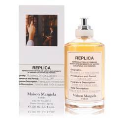 Replica Whispers In The Library Eau De Toilette Spray By Maison Margiela - Chio's New York