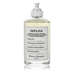 Replica At The Barber's Eau De Toilette Spray (Tester) By Maison Margiela - Chio's New York