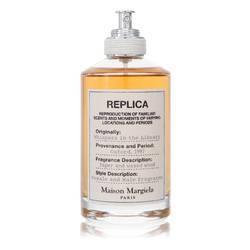 Replica Whispers In The Library Eau De Toilette Spray (Tester) By Maison Margiela - Chio's New York