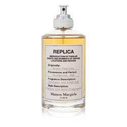 Replica Music Festival Eau De Toilette Spray (Unisex Tester) By Maison Margiela - Chio's New York