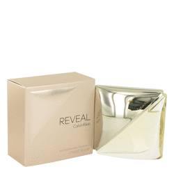 Reveal Calvin Klein Eau De Parfum Spray By Calvin Klein - Chio's New York