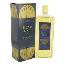 Reve D'or Cologne Splash By Piver - Chio's New York