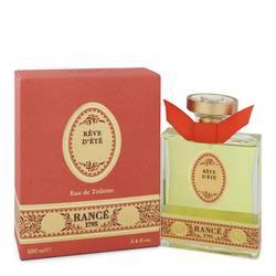 Reve D'ete Eau De Toilette Spray By Rance - Chio's New York