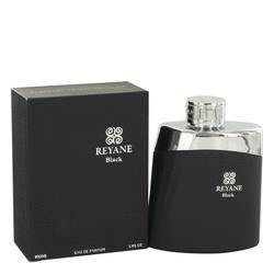 Reyane Black Eau De Parfum Spray By Reyane Tradition - Chio's New York