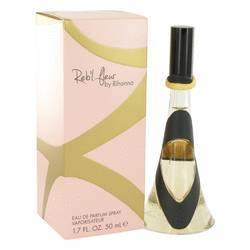 Reb'l Fleur Eau De Parfum Spray By Rihanna - Chio's New York