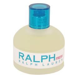 Ralph Fresh Eau De Toilette Spray (Tester) By Ralph Lauren - Chio's New York