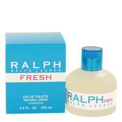 Ralph Fresh Eau De Toilette Spray By Ralph Lauren - Chio's New York