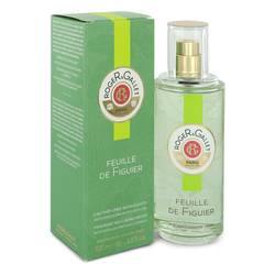 Roger & Gallet Feuille De Figuier Fragrant Wellbeing Water Spray (Unisex) By Roger & Gallet - Chio's New York