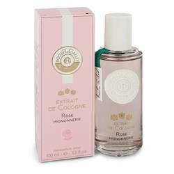 Roger & Gallet Rose Mignonnerie Extrait De Cologne Spray By Roger & Gallet - Chio's New York