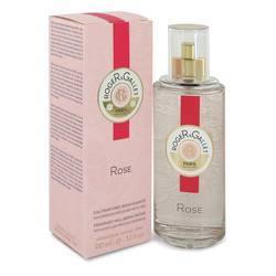 Roger & Gallet Rose Fragrant Wellbeing Water Spray By Roger & Gallet - Chio's New York