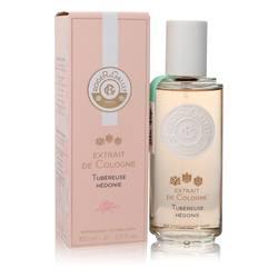 Roger & Gallet Tubereuse Hedonie Extrait De Cologne Spray By Roger & Gallet - Chio's New York