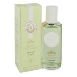 Roger & Gallet Verveine Utopie Extrait De Cologne Spray By Roger & Gallet - Chio's New York