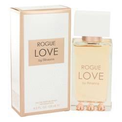 Rihanna Rogue Love Eau De Parfum Spray By Rihanna - Chio's New York