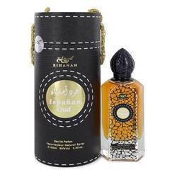 Rihanah Ispahan Oud Eau De Parfum Spray By Rihanah - Chio's New York