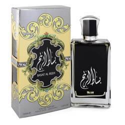 Rihanah Basat Al Reeh Eau De Parfum Spray (Unisex) By Rihanah - Chio's New York