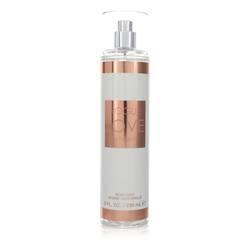 Rihanna Rogue Love Body Mist By Rihanna - Chio's New York
