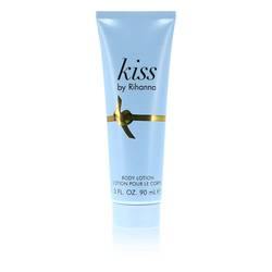 Rihanna Kiss Body Lotion By Rihanna - Chio's New York