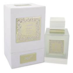 Rihanah Velvet Musk Eau De Parfum Spray By Rihanah - Chio's New York