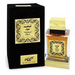 Rihanah Velvet Oud Eau De Parfum Spray By Rihanah - Chio's New York