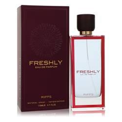 Riiffs Freshly Eau De Parfum Spray By Riiffs - Chio's New York