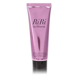 Ri Ri Shower Gel By Rihanna - Chio's New York