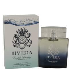 Riviera Eau De Toilette Spray By English Laundry - Chio's New York