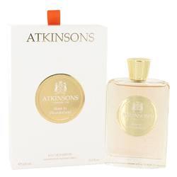 Rose In Wonderland Eau De Parfum Spray By Atkinsons - Chio's New York