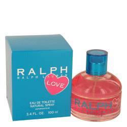 Ralph Lauren Love Eau De Toilette Spray (2016) By Ralph Lauren - Chio's New York