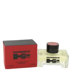 Hummer H2 Eau De Toilette Spray By Hummer - Chio's New York