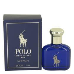 Polo Blue Eau De Toilette By Ralph Lauren - Chio's New York