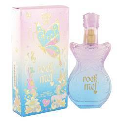 Rock Me! Summer Of Love Eau De Toilette Spray By Anna Sui - Chio's New York