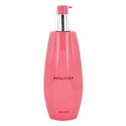 Realities (new) Body Lotion (Tester) By Liz Claiborne - Chio's New York