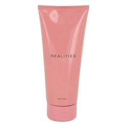 Realities (new) Hand Cream By Liz Claiborne - Chio's New York