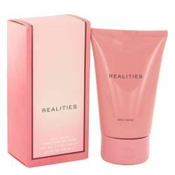 Realities (new) Hand Cream By Liz Claiborne - Chio's New York