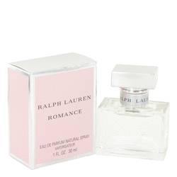 Romance Eau De Parfum Spray By Ralph Lauren - Chio's New York