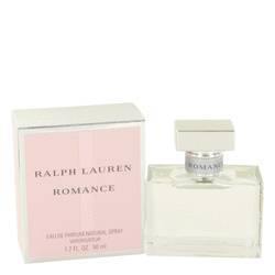 Romance Eau De Parfum Spray By Ralph Lauren - Chio's New York