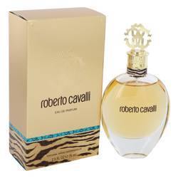 Roberto Cavalli New Eau De Parfum Spray By Roberto Cavalli - Chio's New York