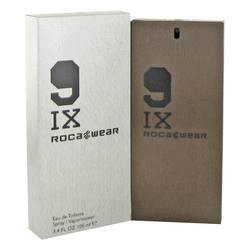 9ix Rocawear Eau De Toilette Spray By Jay-Z - Chio's New York