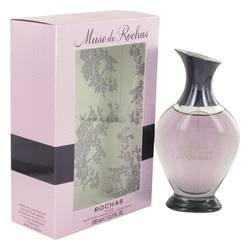 Muse De Rochas Eau De Parfum Spray By Rochas - Chio's New York