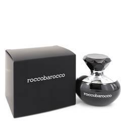 Roccobarocco Black Eau De Parfum Spray By Roccobarocco - Chio's New York