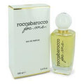 Roccobarocco For Me Eau De Parfum Spray By Roccobarocco - Chio's New York