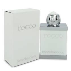 Rocco White Eau De Toilette Spray By Roccobarocco - Chio's New York