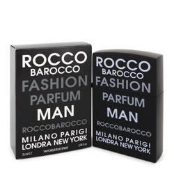 Roccobarocco Fashion Eau De Toilette Spray By Roccobarocco - Chio's New York