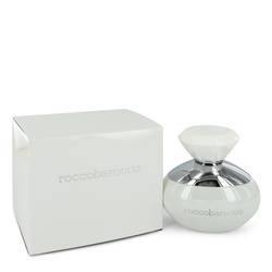 Roccobarocco White Eau De Parfum Spray By Roccobarocco - Chio's New York