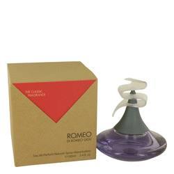 Romeo Gigli Eau De Parfum Spray By Romeo Gigli - Chio's New York