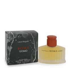 Roma Eau De Toilette Spray By Laura Biagiotti - Chio's New York